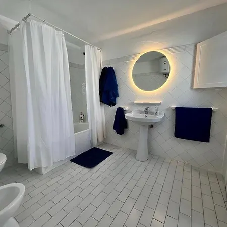 Holiday home Beachfront Famara