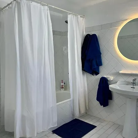 Beachfront Holiday home Famara