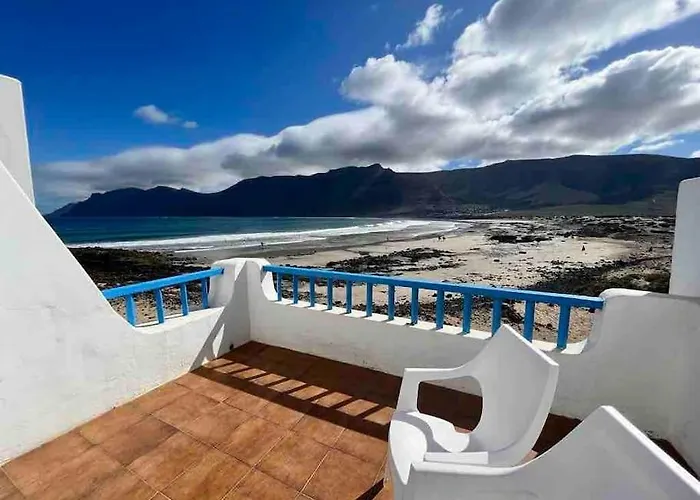 Beachfront