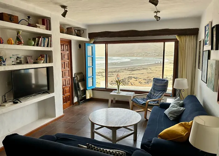 Beachfront