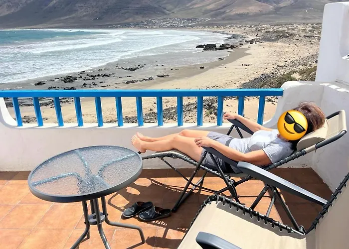 Beachfront